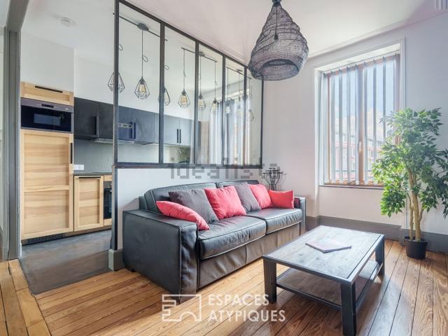 Appartement, Nancy