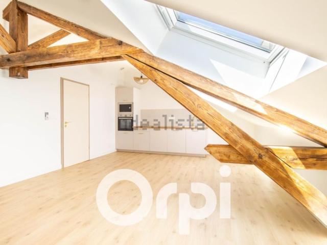 Appartement, Nancy
