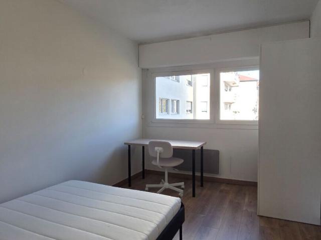 Appartement Nancy