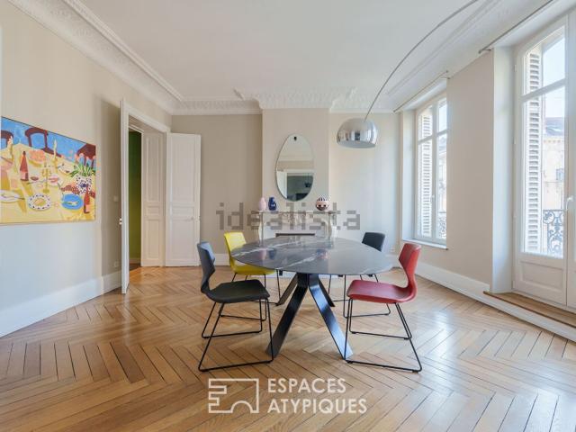 Appartement, Nancy
