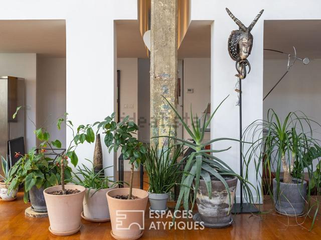 Appartement, Nancy