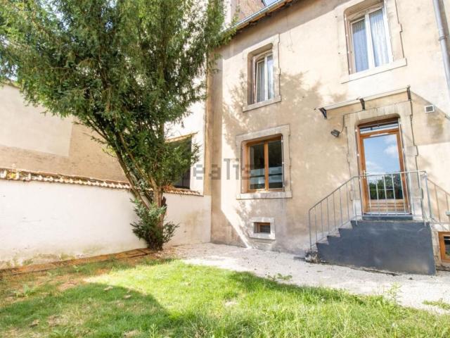 Appartement, Nancy