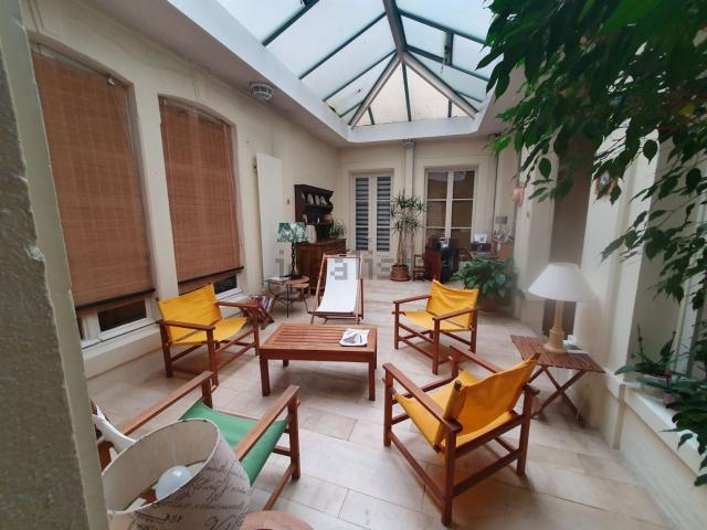 Appartement, Nancy