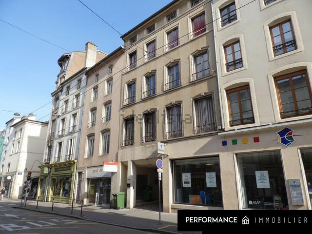 Appartement, Nancy