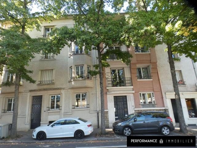 Appartement, Nancy