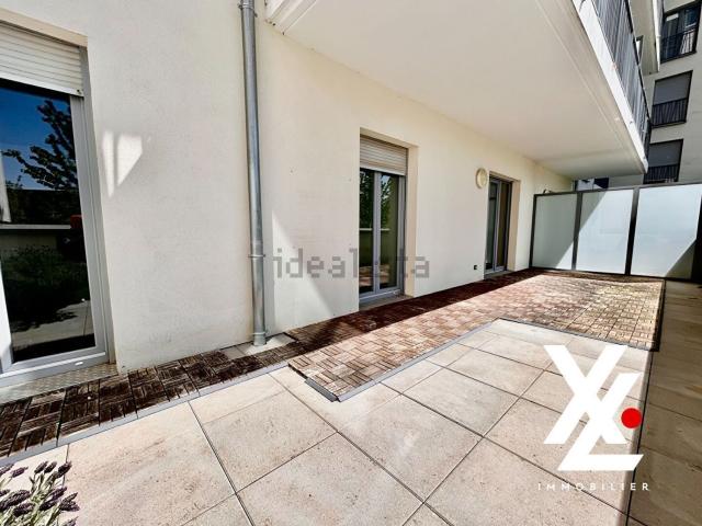 Appartement, Nancy