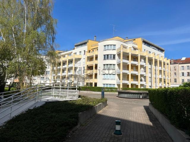 Appartement, Nancy