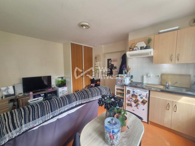 Appartement, Nancy