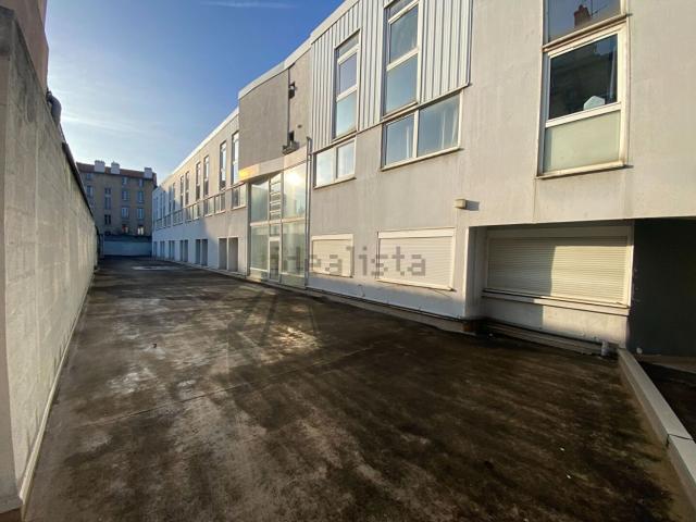 Appartement, Nancy