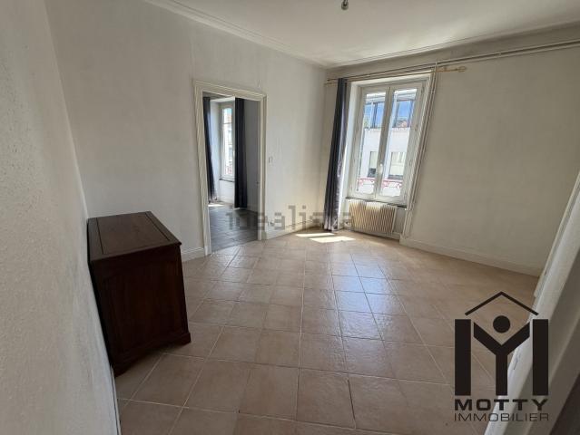 Appartement, Nancy