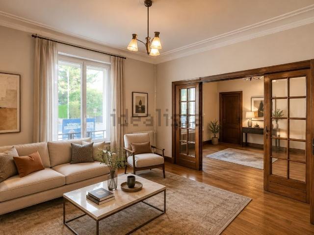 Appartement, Nancy
