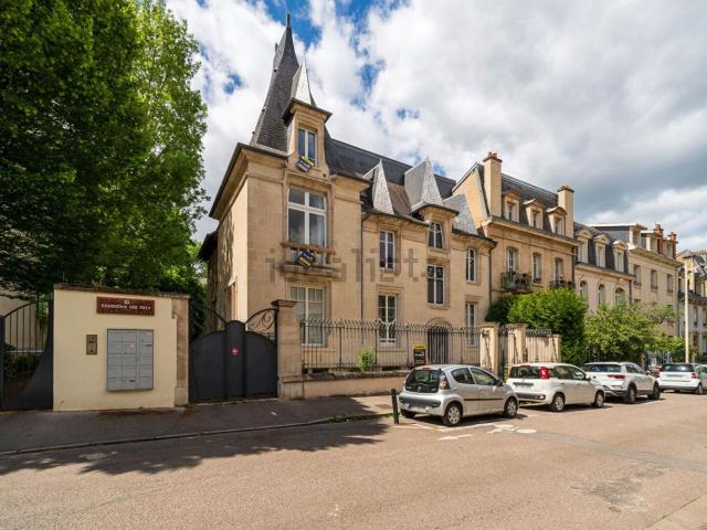 Appartement, Nancy