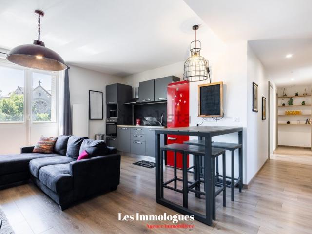 Appartement, Nancy