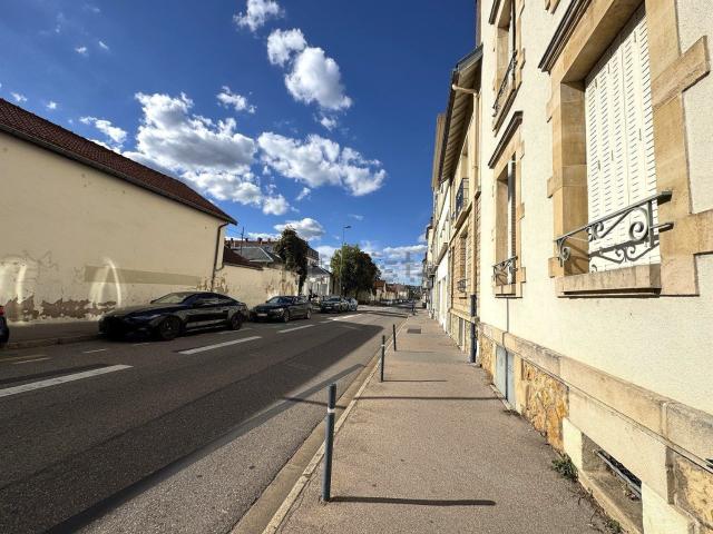 Appartement, Nancy