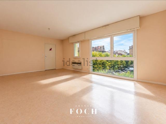 Appartement, Nancy