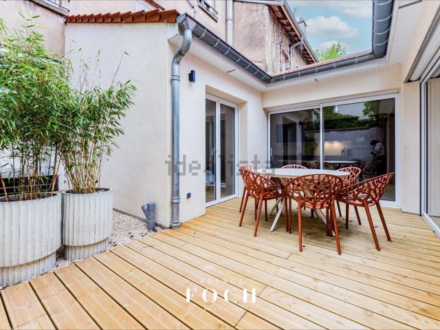 Appartement, Vandœuvre lès Nancy