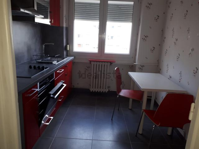 Appartement, Nancy