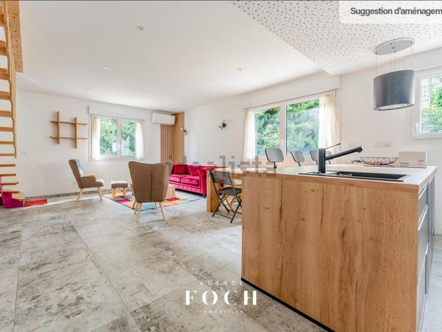 Appartement, Nancy