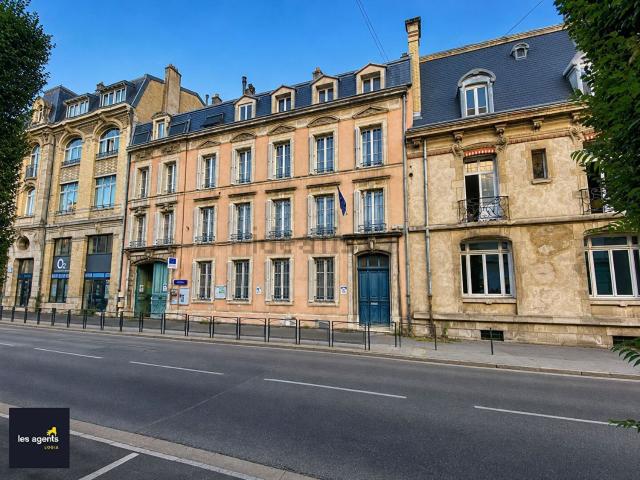 Appartement, Nancy