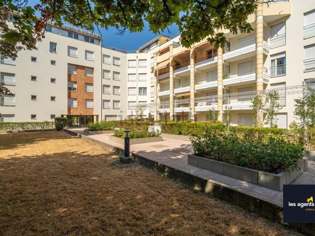 Appartement, Nancy