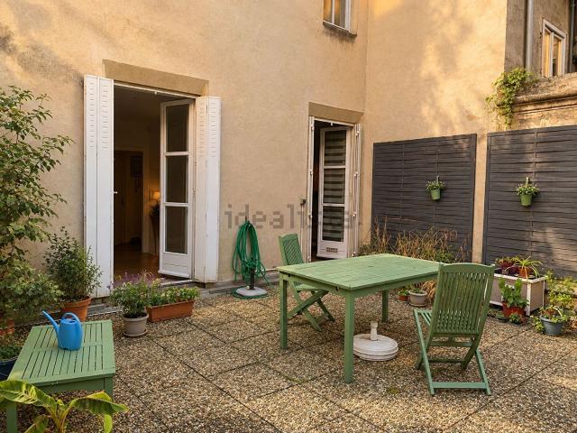 Appartement, Nancy
