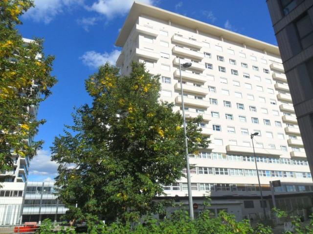 Appartement, Nancy
