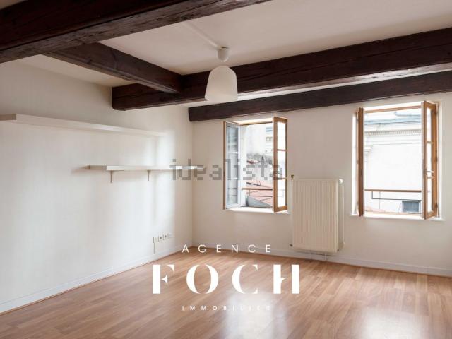 Appartement, Nancy