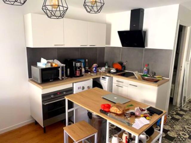 Appartement, Nancy