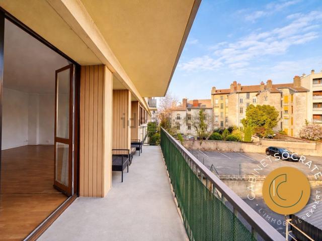 Appartement, Nancy