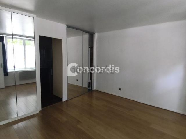 Appartement, Nancy
