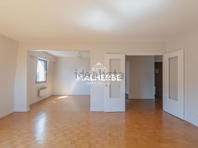 Appartement, Nancy