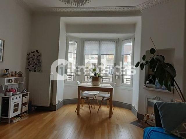 Appartement, Nancy