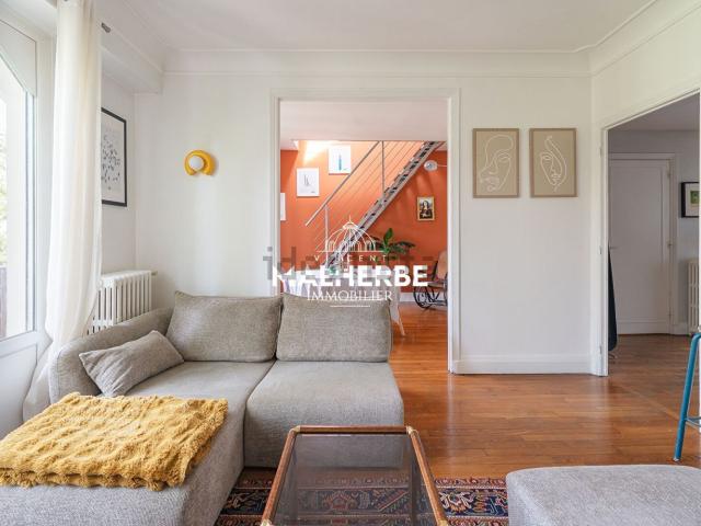 Appartement, Nancy
