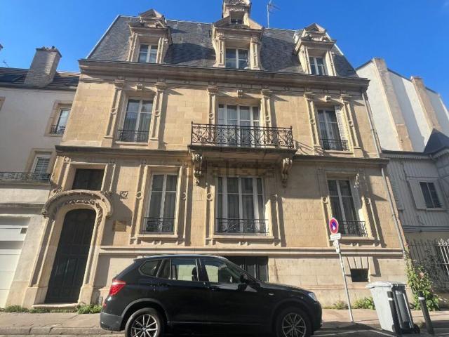 Appartement, Nancy