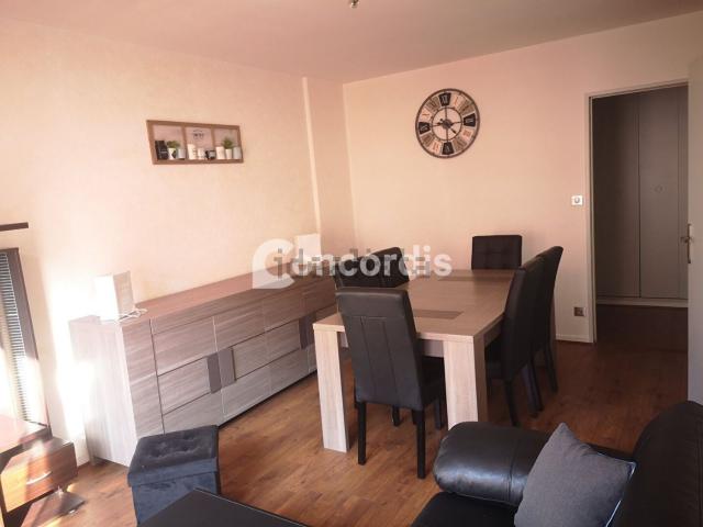 Appartement, Nancy