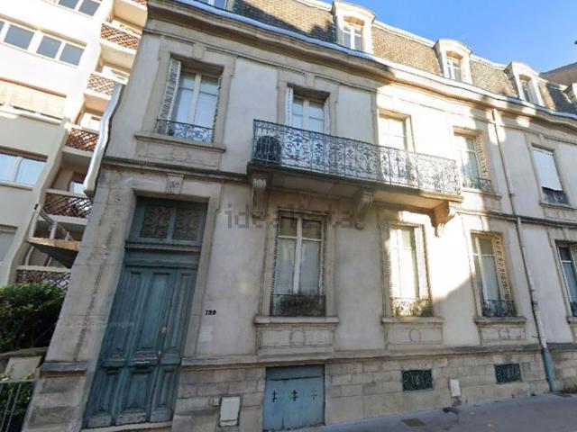 Appartement, Nancy