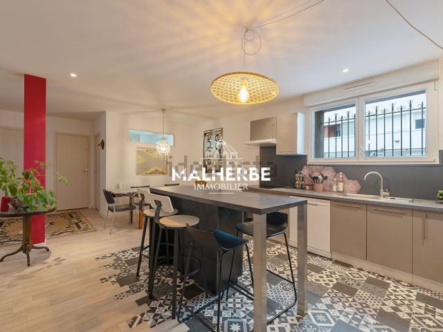 Appartement, Nancy