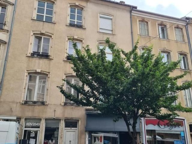 Appartement, Nancy