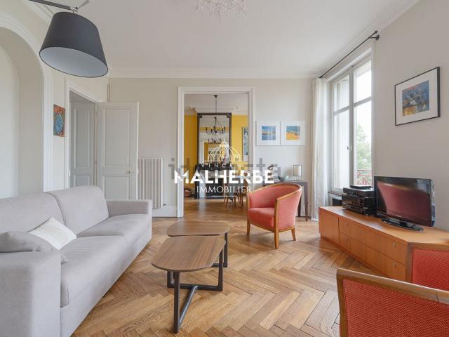 Appartement, Nancy