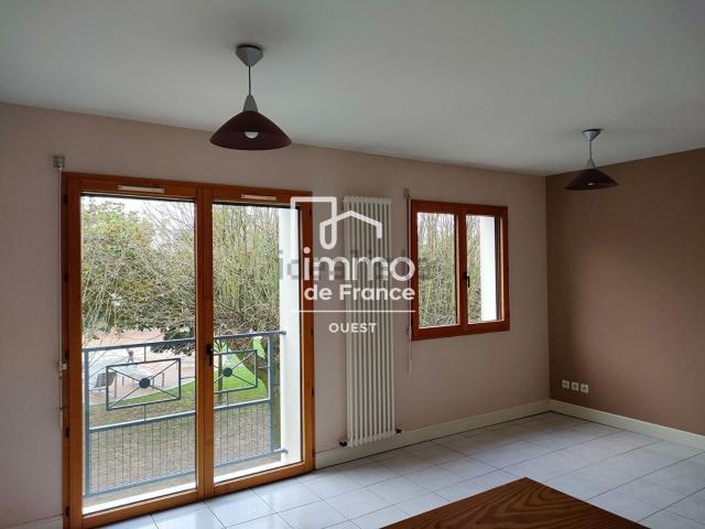 Appartement, Nancy