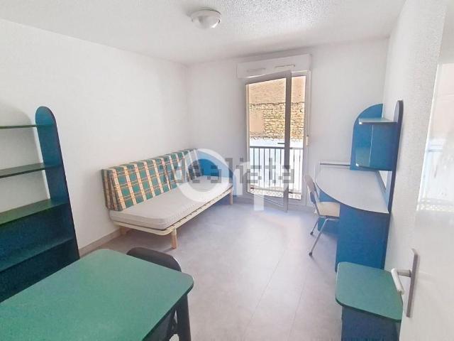 Appartement, Nancy