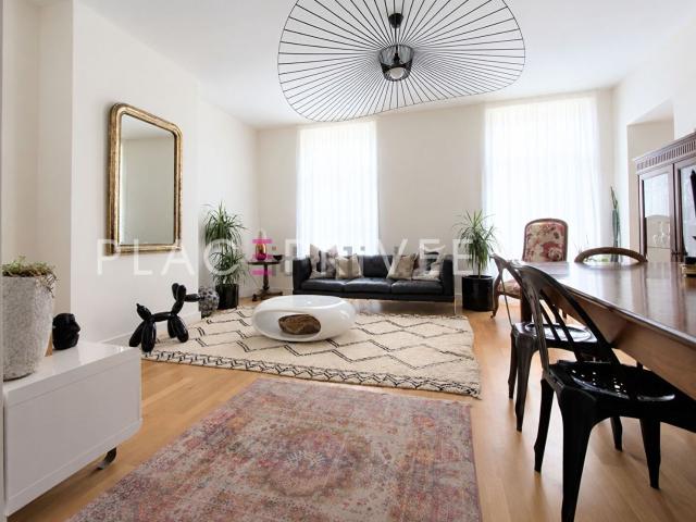 Appartement, Nancy