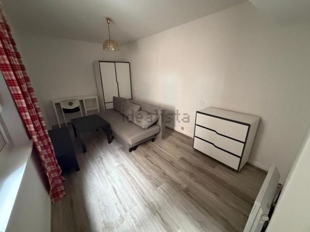 Appartement, Nancy