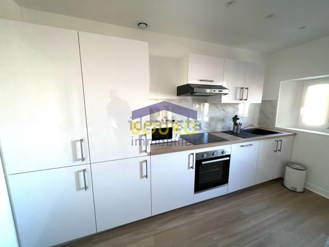 Appartement, Nancy