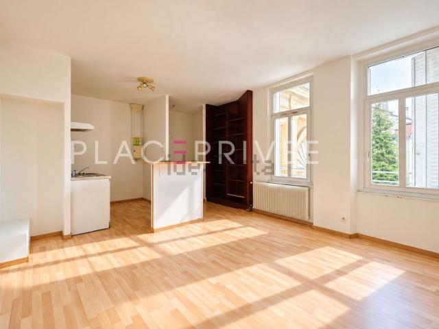 Appartement, Nancy