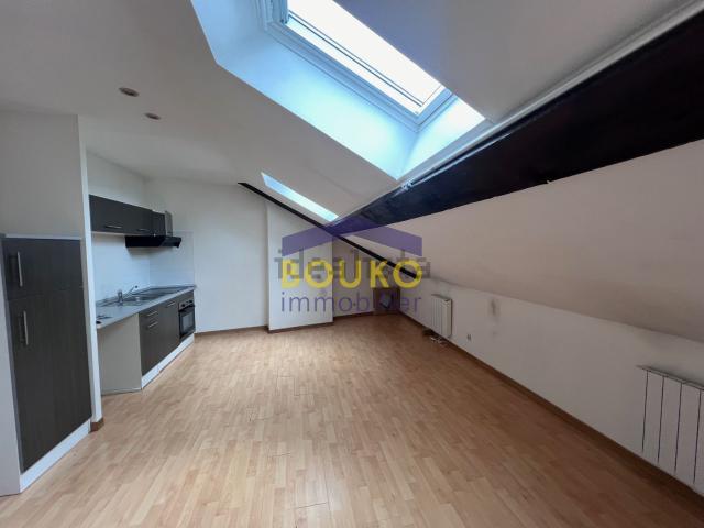 Appartement, Nancy