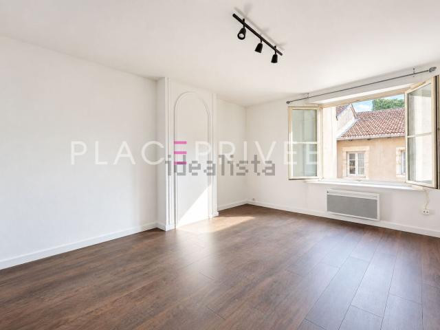 Appartement, Nancy