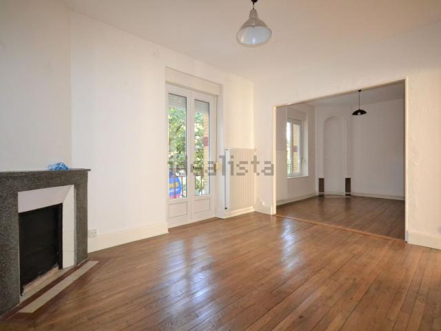 Appartement, Nancy