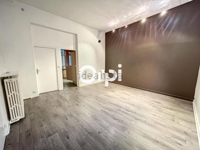 Appartement, Nancy