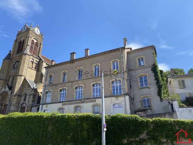 Appartement, Nancy
